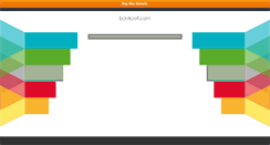 Desktop Screenshot of bavkoof.com